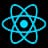 React technology icon