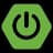 Spring Boot technology icon
