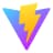 Vite technology icon